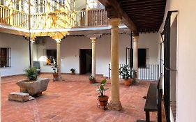 Apartamentos Patio de Santa María